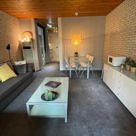 Appartement Zeeland, Bark 46 Bruinisse Luaran gambar