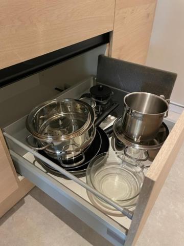 Appartement Zeeland, Bark 46 Bruinisse Luaran gambar