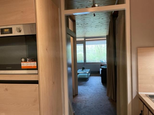 Appartement Zeeland, Bark 46 Bruinisse Luaran gambar