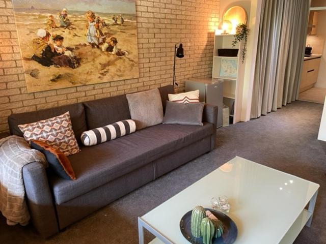 Appartement Zeeland, Bark 46 Bruinisse Luaran gambar