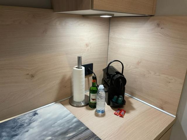 Appartement Zeeland, Bark 46 Bruinisse Luaran gambar