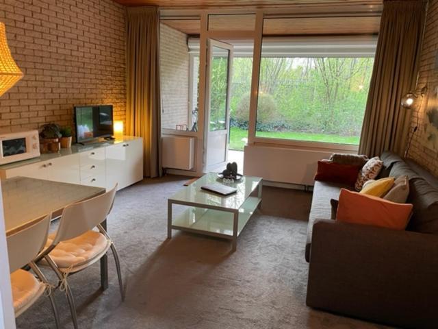 Appartement Zeeland, Bark 46 Bruinisse Luaran gambar