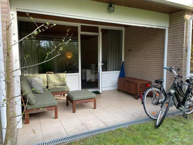Appartement Zeeland, Bark 46 Bruinisse Luaran gambar