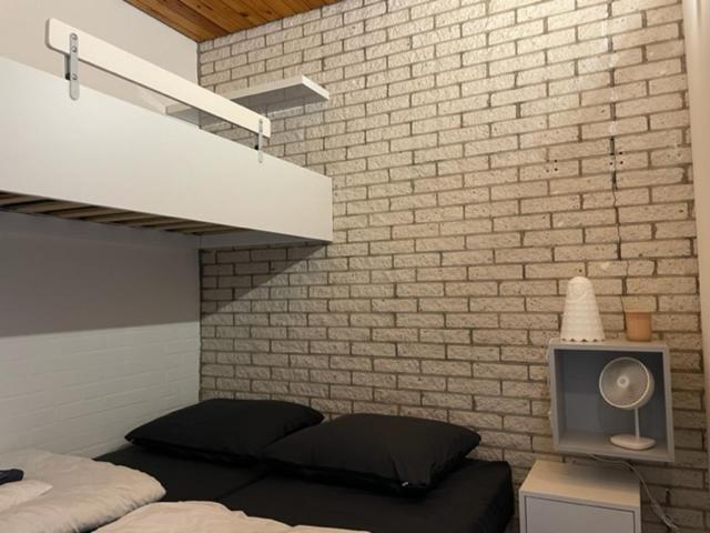 Appartement Zeeland, Bark 46 Bruinisse Luaran gambar