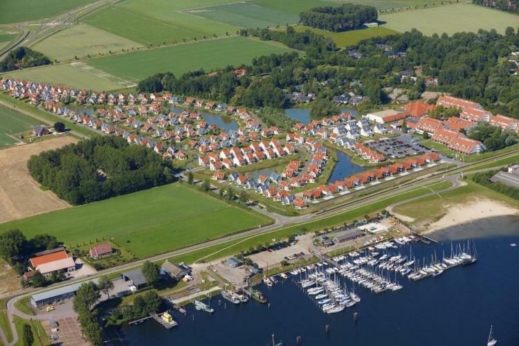 Appartement Zeeland, Bark 46 Bruinisse Luaran gambar